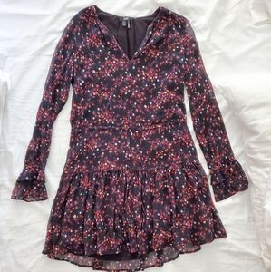 PAIGE Marjoram Dress